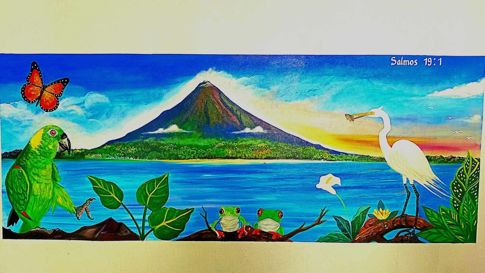 Obra de Eliezer vía WhatsApp 02 / Artwork via WhatsApp 02