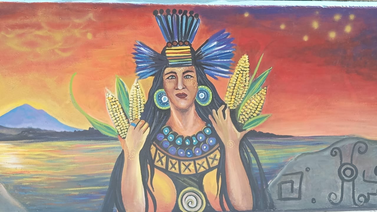 Obra de Eliezer vía WhatsApp 13 / Artwork via WhatsApp 13